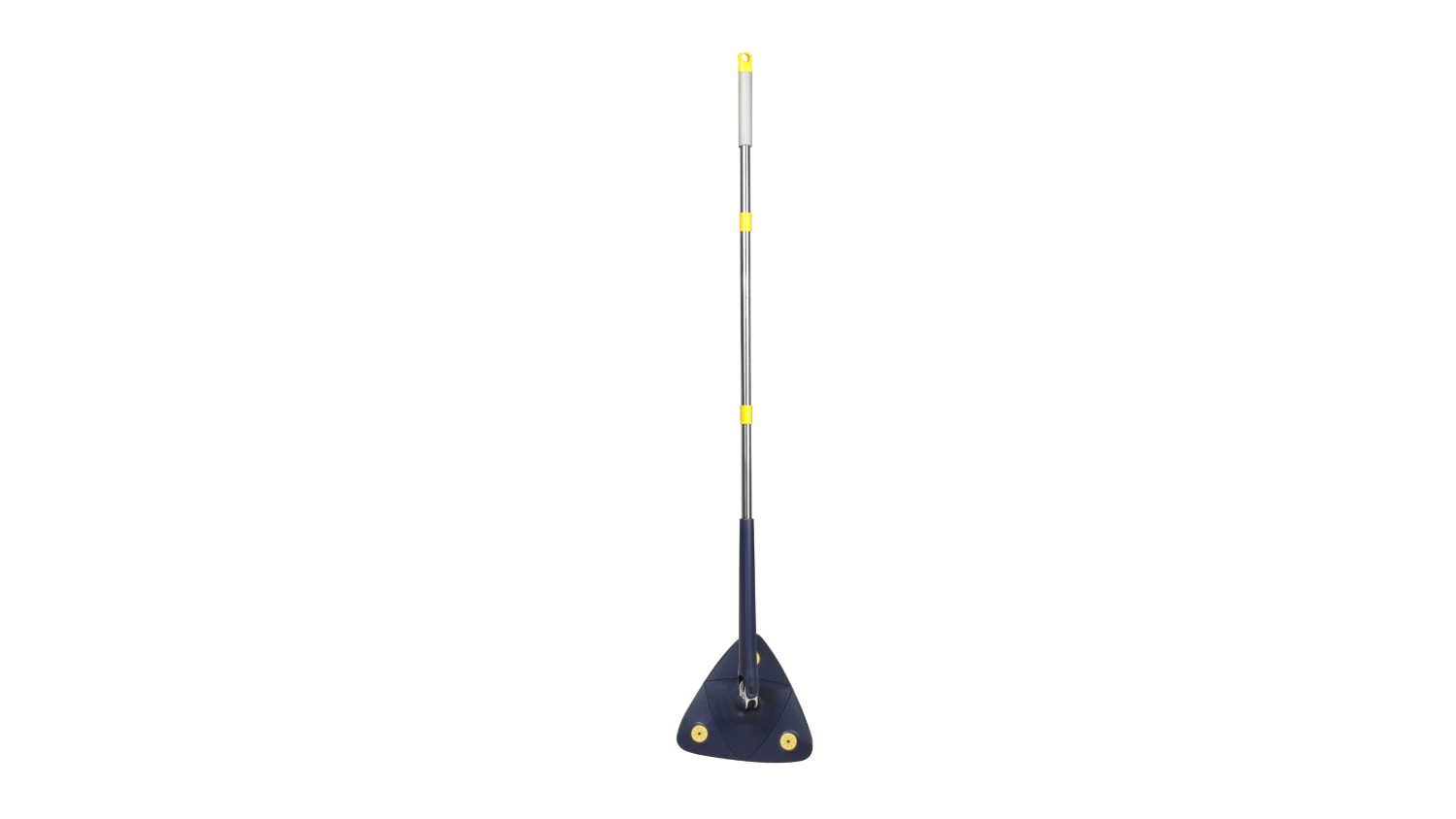Cleanflo 360° Spinning Mop and Bucket Set - Clean Navy
