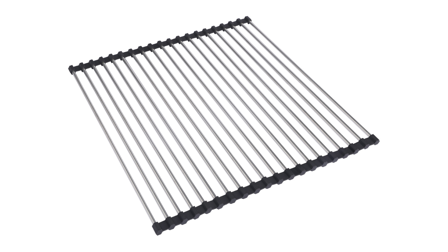 Toque Over-Sink Folding Drainage Rack