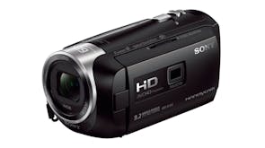 Sony HDRPJ410 Full HD Handycam Camcorder with Built-in Projector