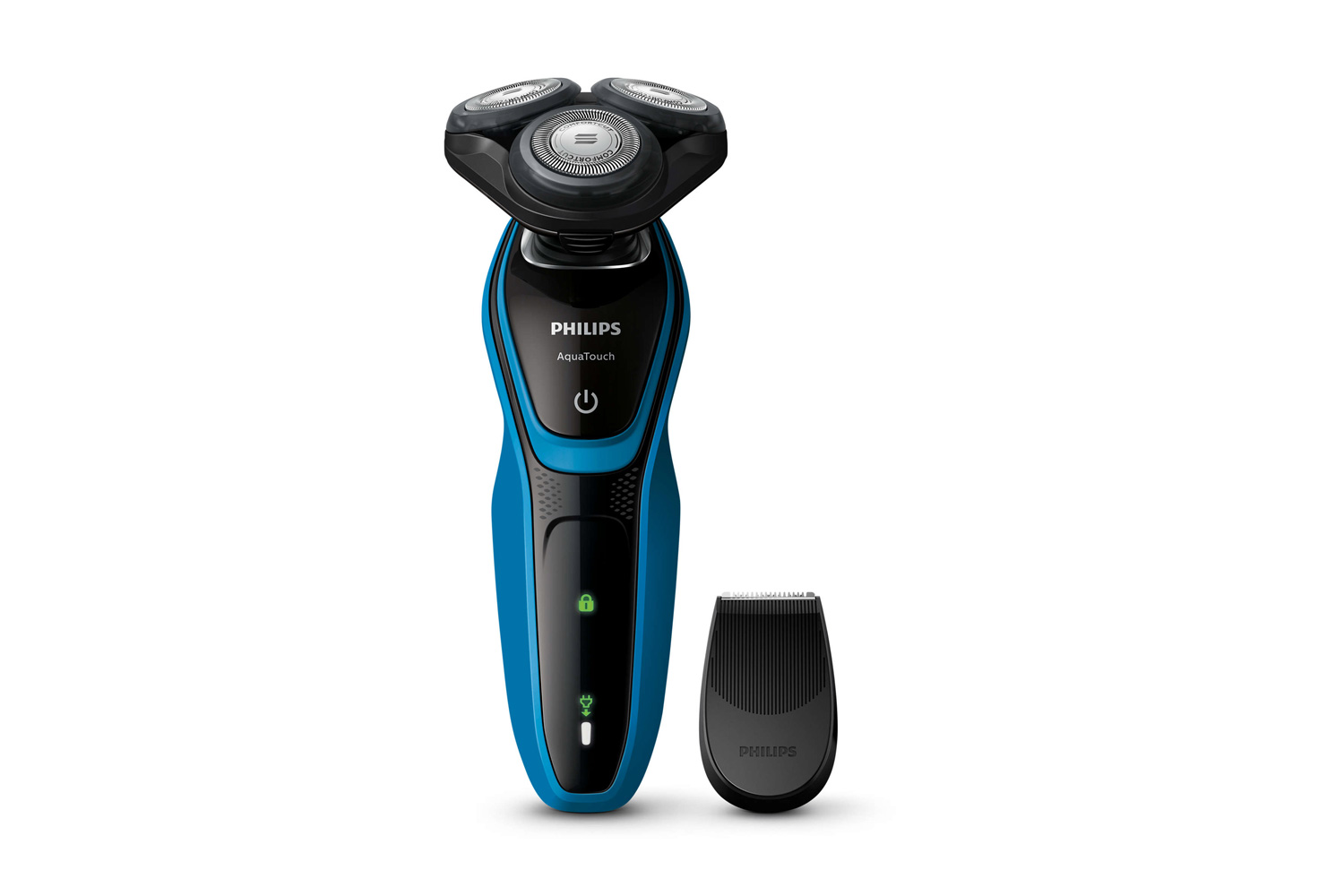 Hair Removal Beard Trimmer Electric Shaver Shaver Harvey