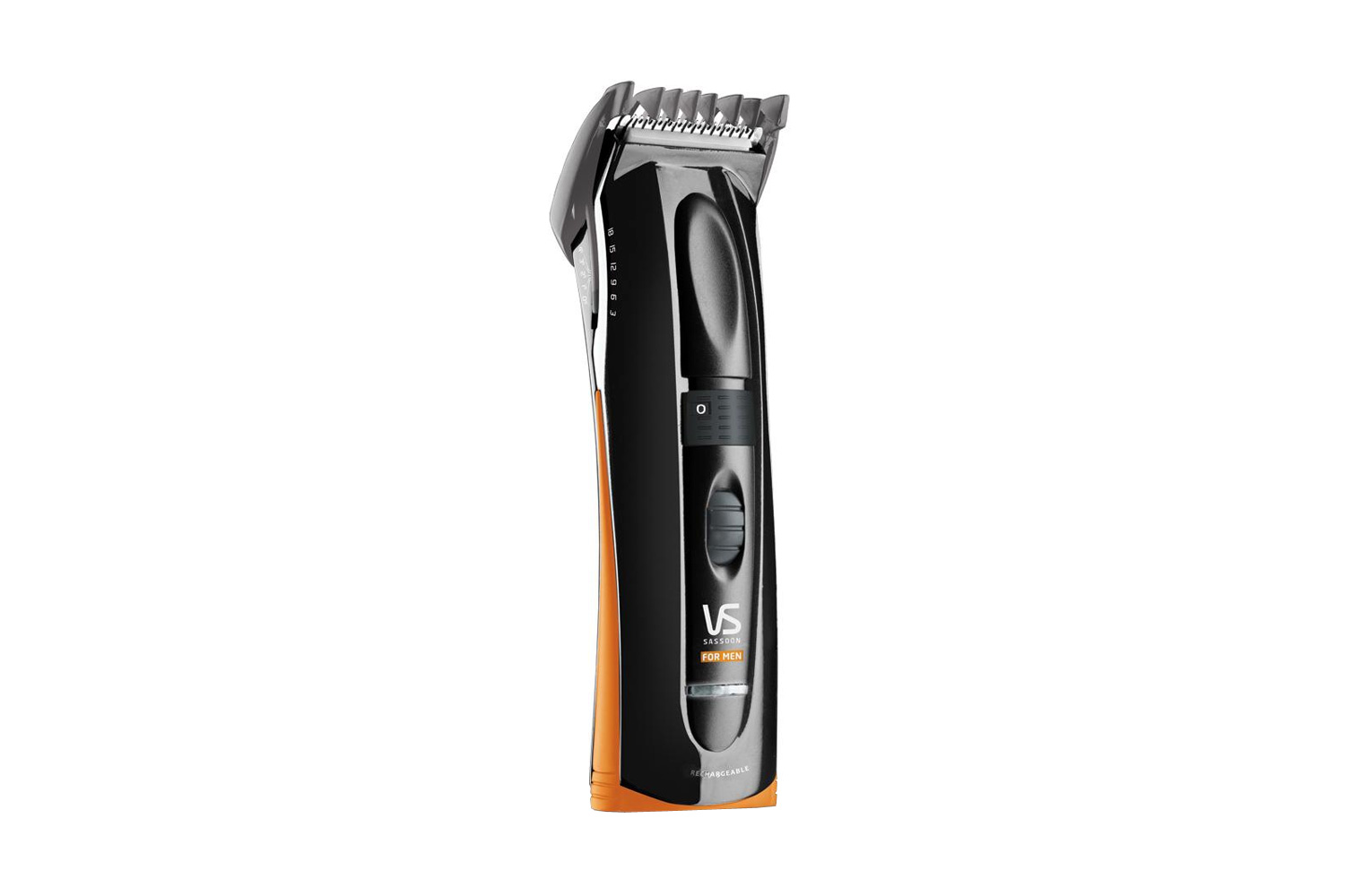VS Sassoon Metro Expert Hair & Beard Clipper Harvey Norman New Zealand