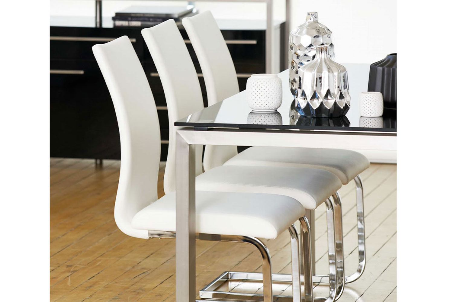 Cannes Dining Chair by John Young Furniture Harvey Norman New Zealand