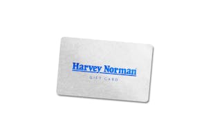 Harvey Norman $50 Gift Card