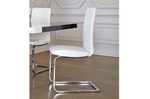 Nova Dining Chair by Collage