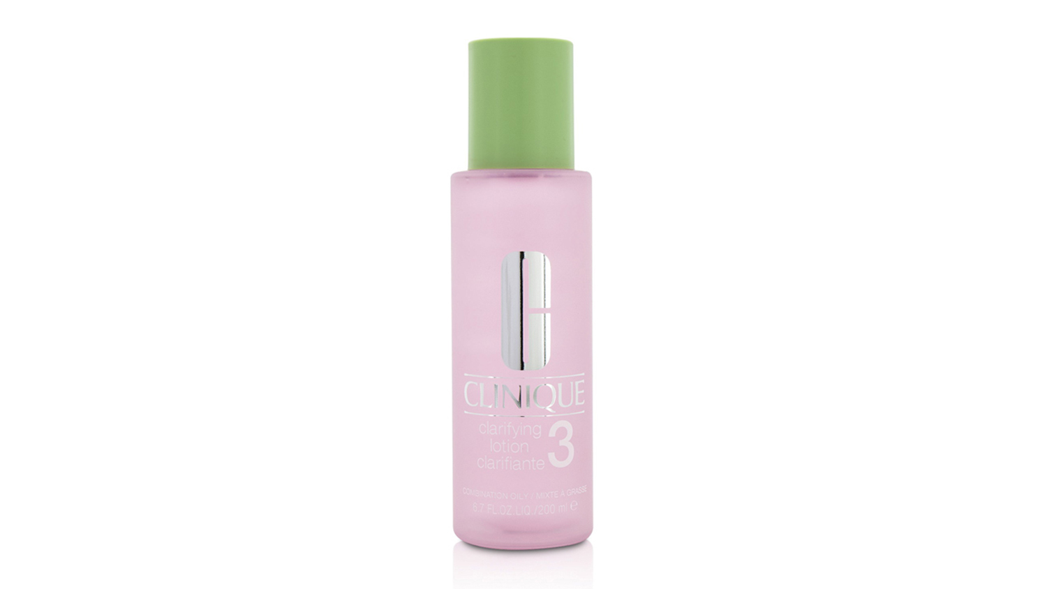 Clinique Clarifying Lotion 3 - 200ml/6.7oz