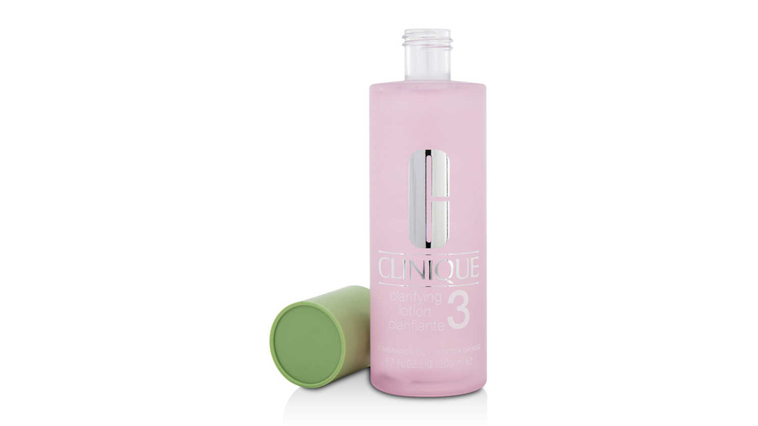 Clinique Clarifying Lotion 3 - 200ml/6.7oz