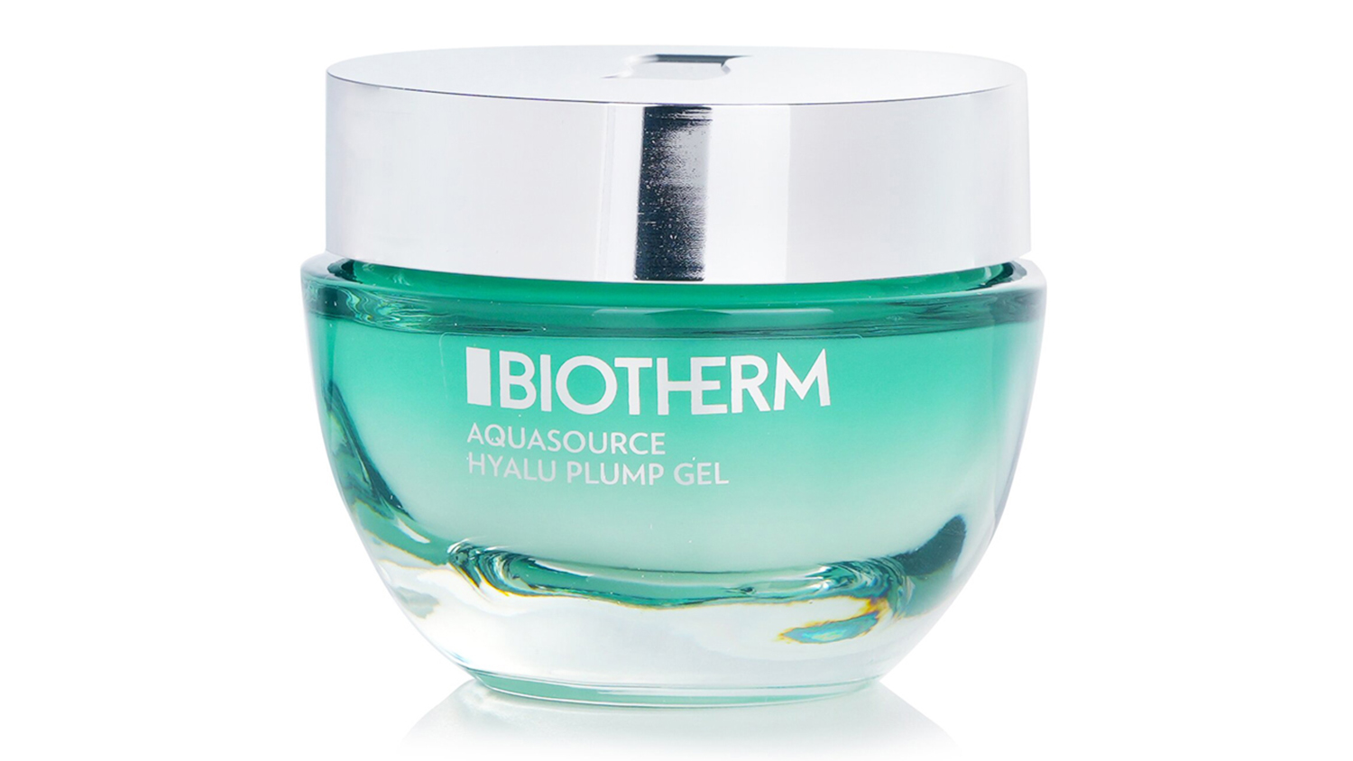 Biotherm Aquasource Hyalu Plump Gel - For Normal to Combination Skin - 50ml/1.69oz