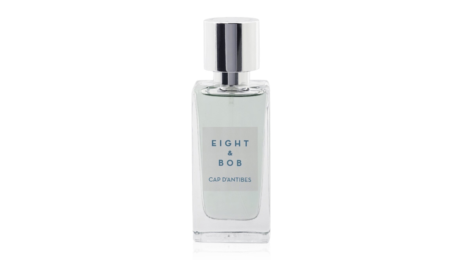 Eight & Bob Cap D'antibes Eau De Parfum Spray - 30ml/1oz