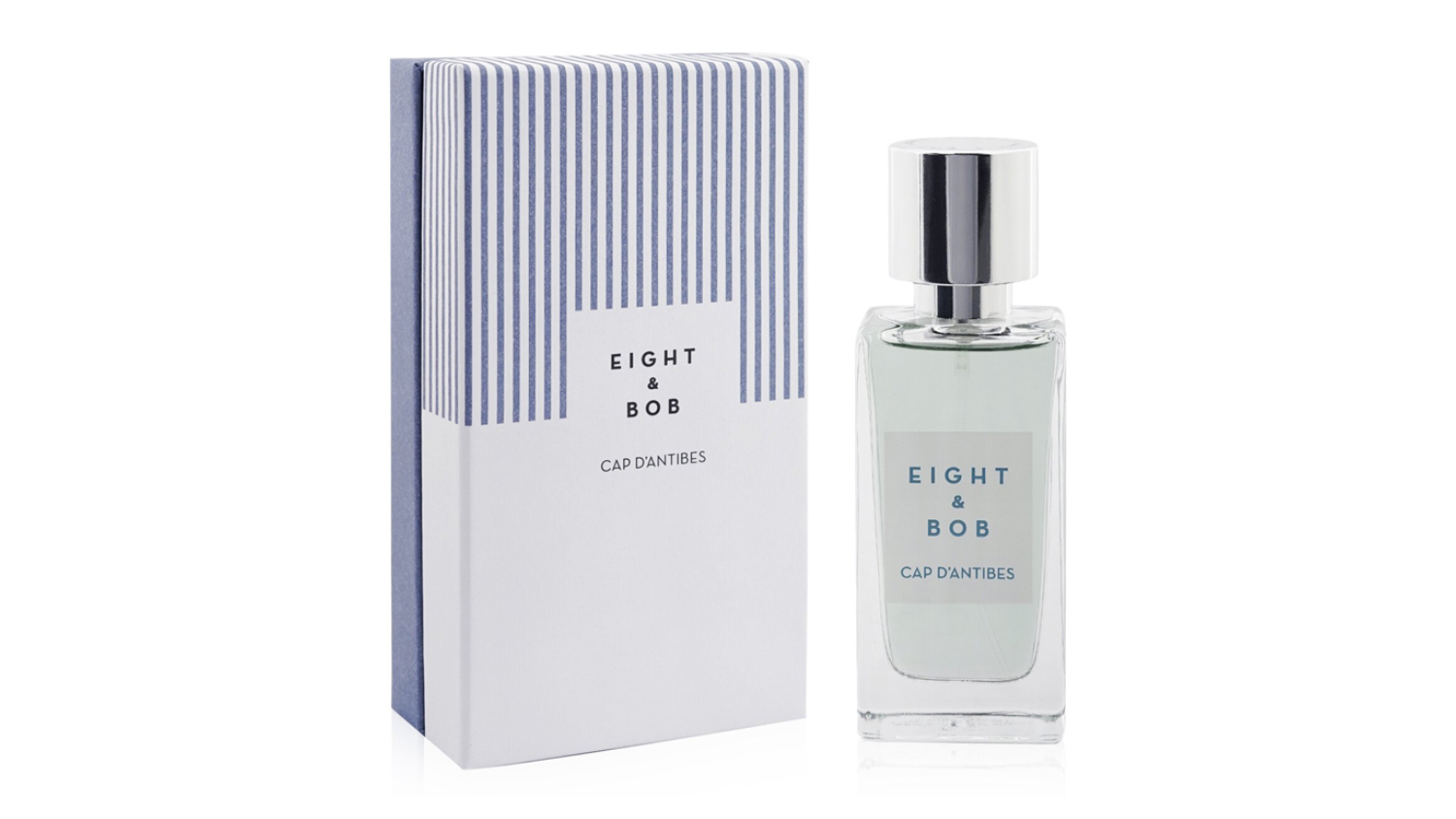 Eight & Bob Cap D'antibes Eau De Parfum Spray - 30ml/1oz