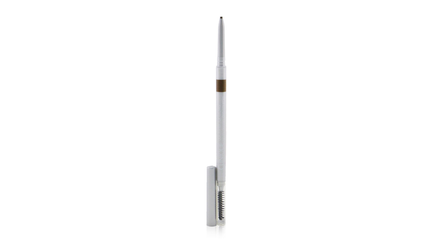 Clinique Quickliner For Brows - # 02 Soft Chestnut - 0.06g/0.002oz
