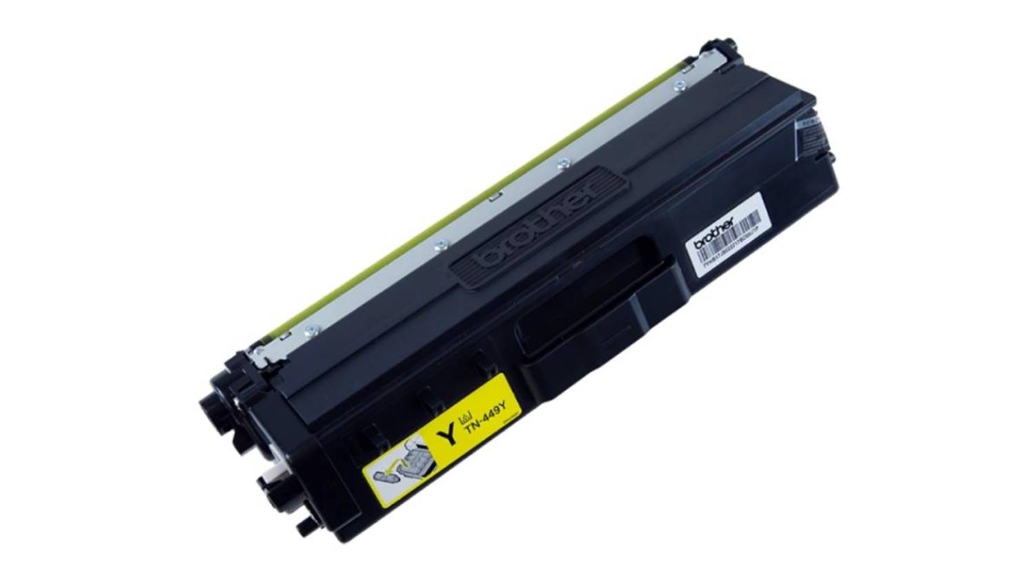 Brother TN449 Yellow Printer Toner Cartridge