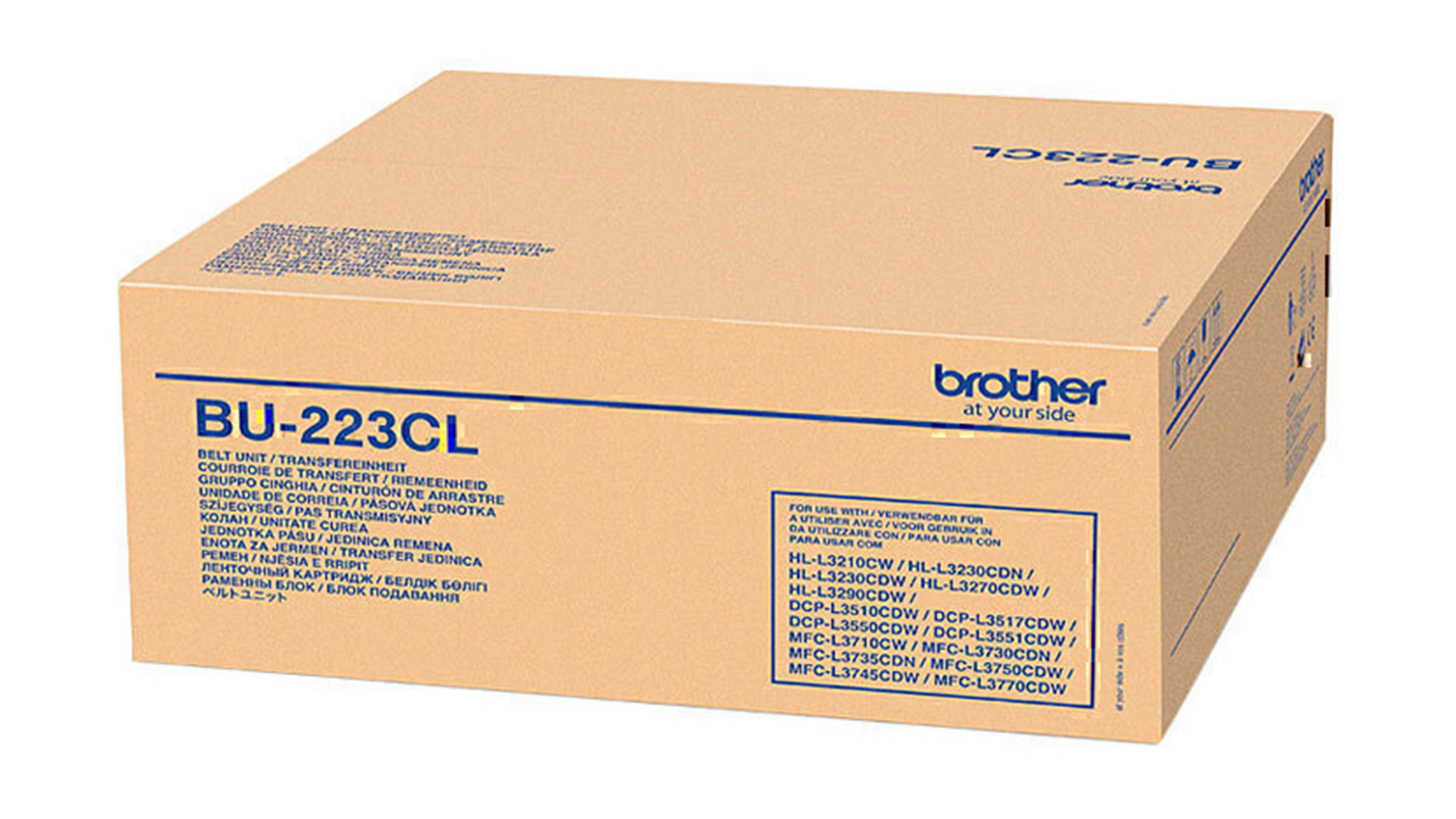 Brother BU223CL Laser Printer Replacement Belt Unit