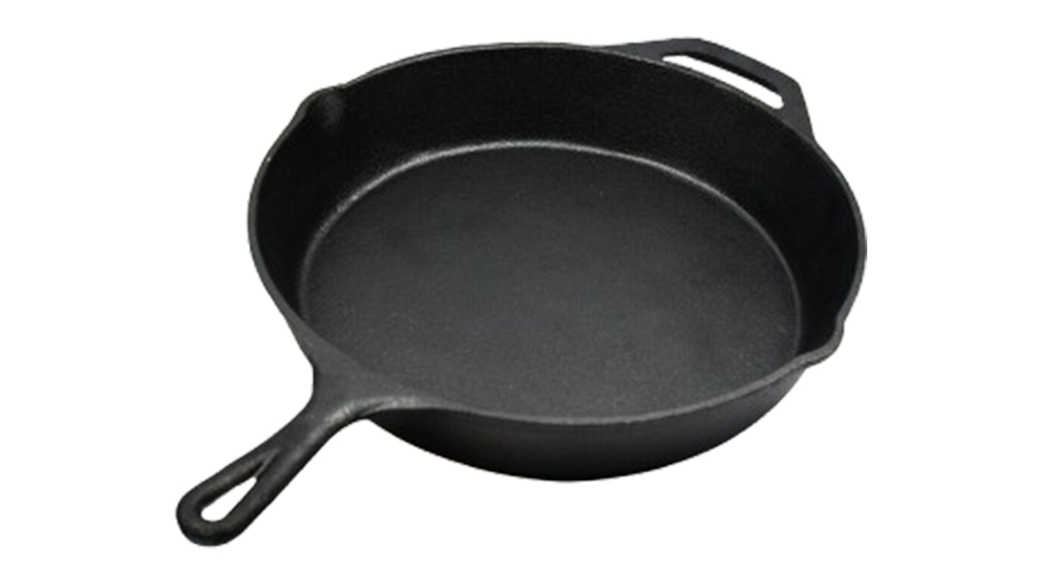 Toque Cast Iron Frying Pan 30cm