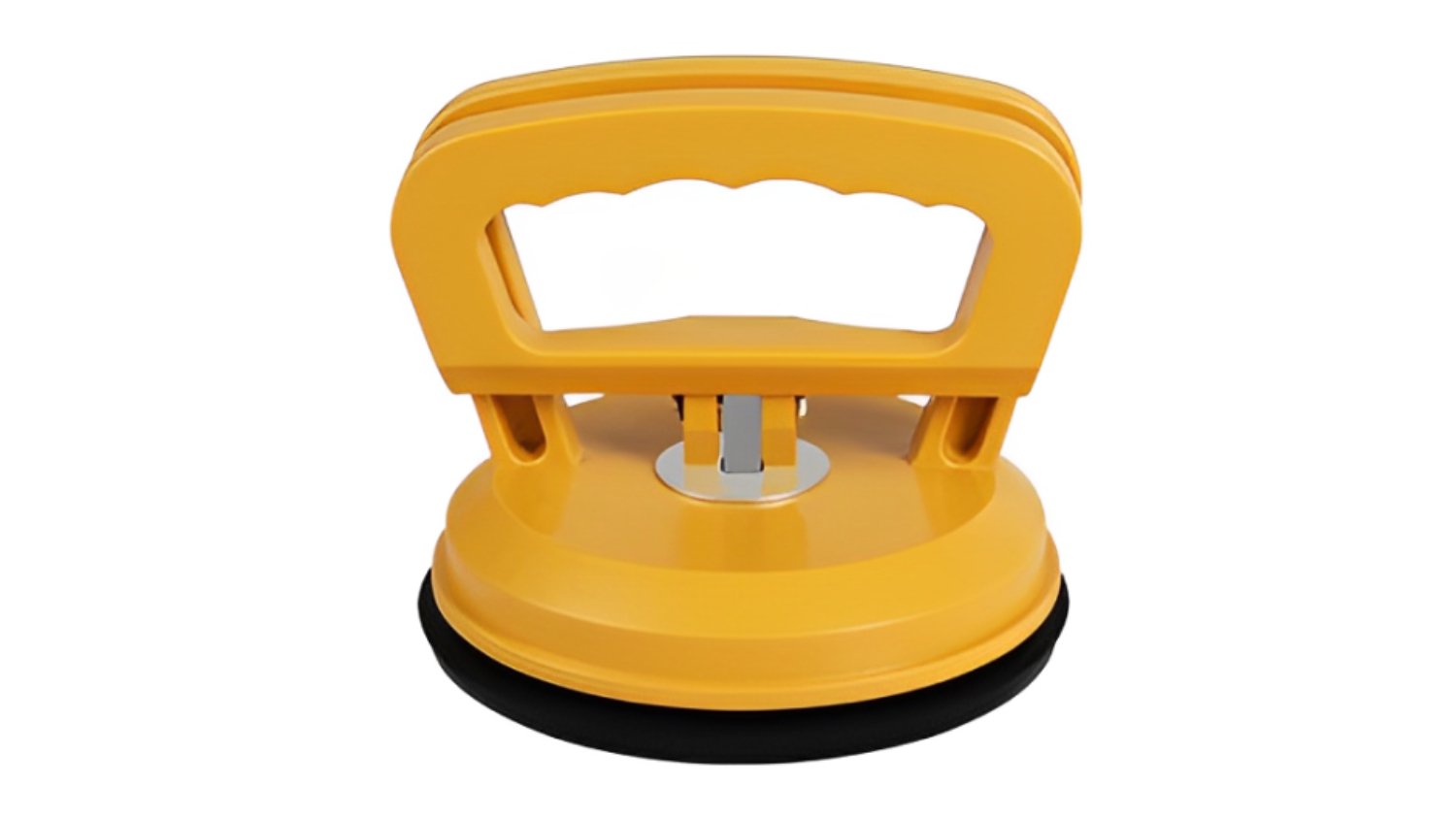 Sello DIY Tile and Flooring Levelling Hardware Set with 1.5mm Spacers, Suckers