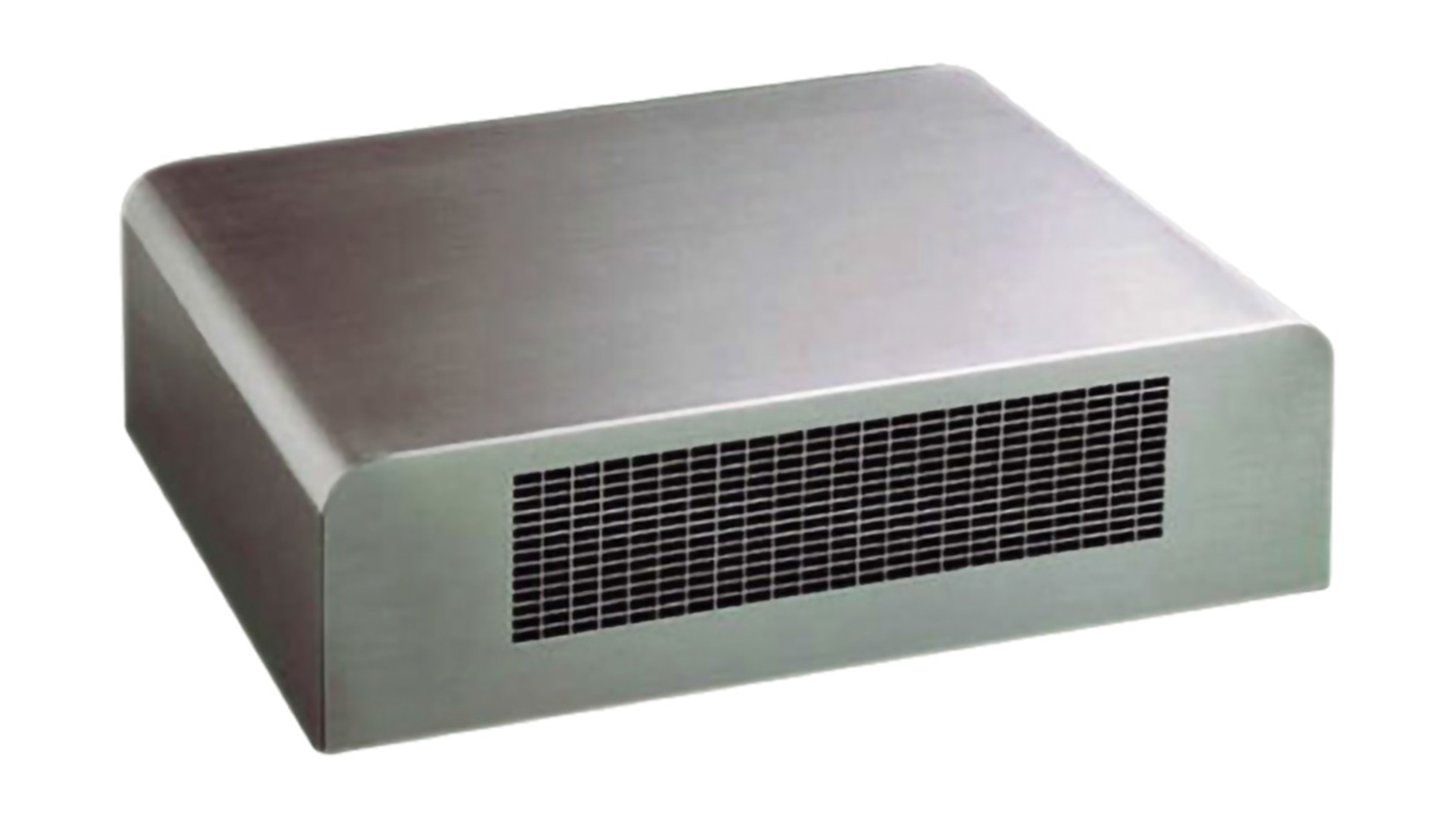 Sirius Motor for Rangehood - External & Wall Mounted - Stainless Steel (SEM21)