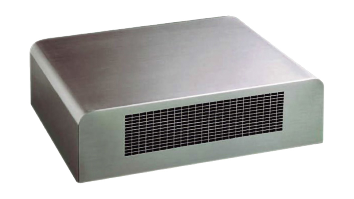 Sirius Motor for Rangehood - External & Wall Mounted - Stainless Steel (SEM2 XS316)