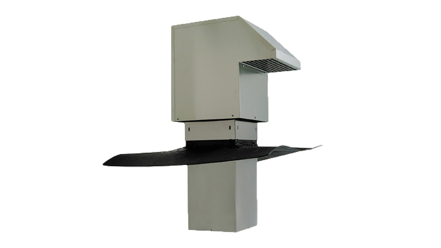Sirius Motor for Rangehood - External & Roof Mounted - Stainless Steel (SEM5XS316)