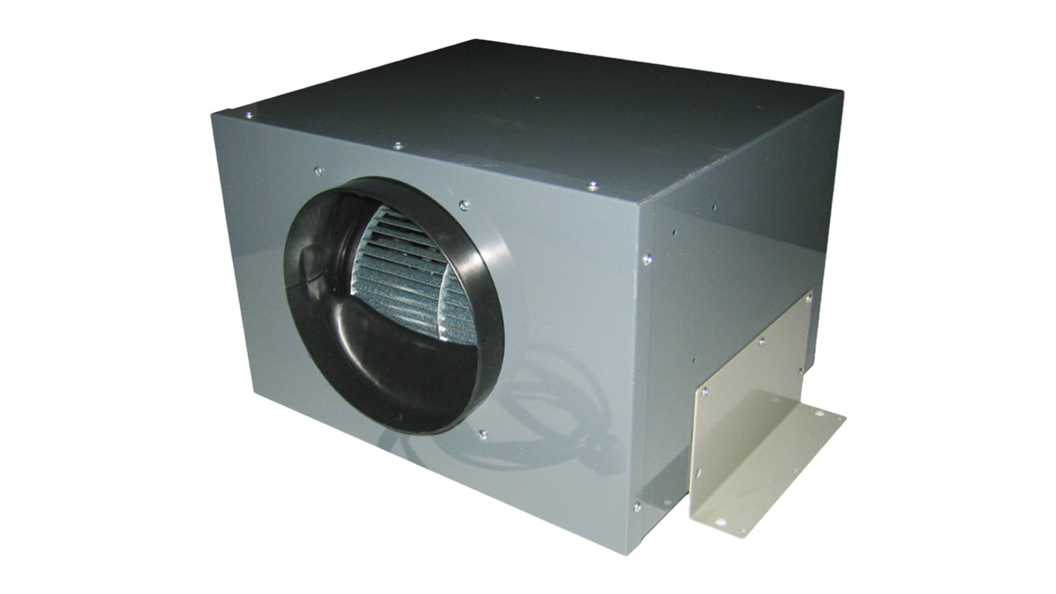 Sirius Motor for Rangehood - Internal & Inline - Stainless Steel (SEM81)