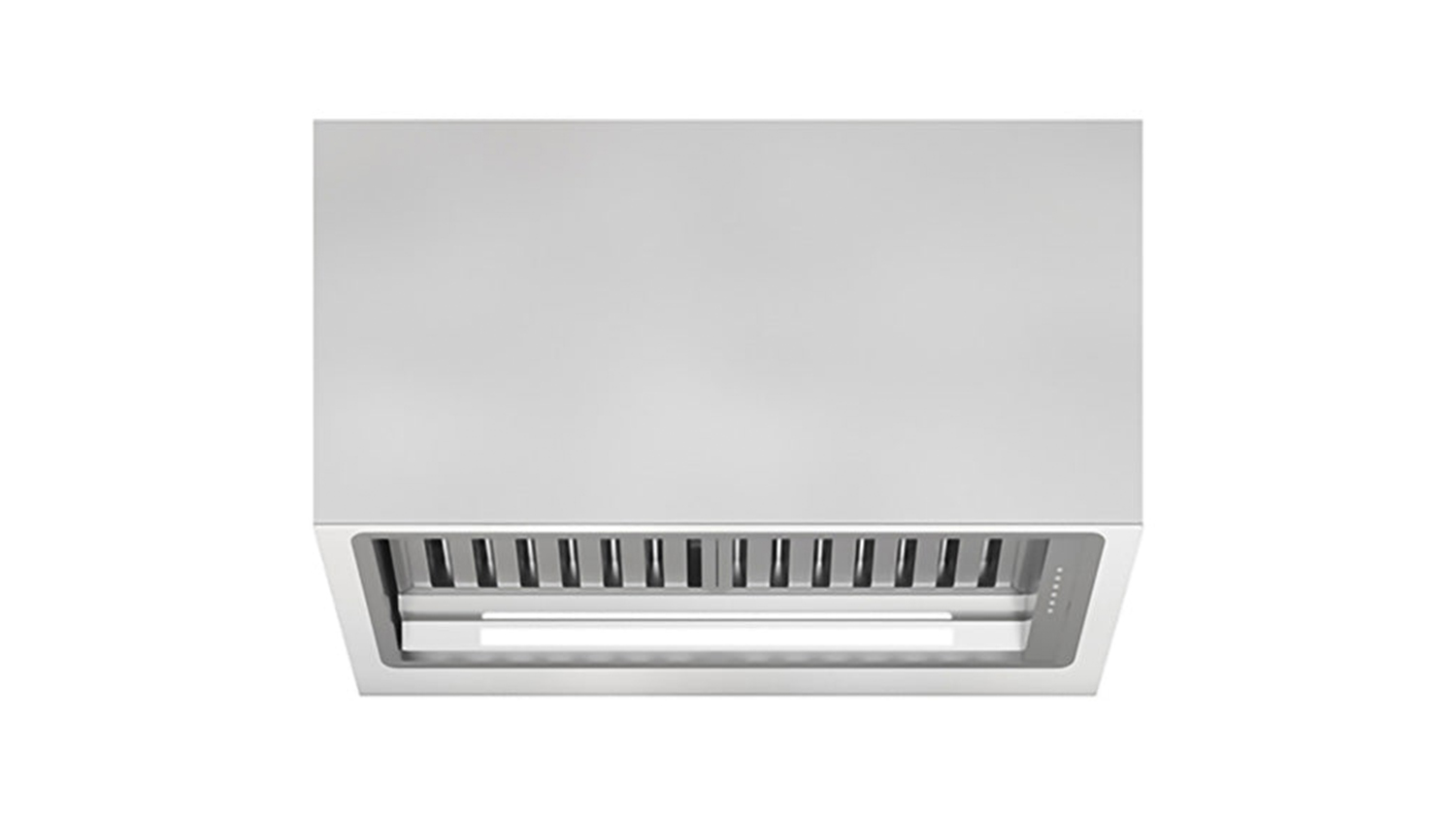 Sirius 85cm Undermount Integrated Rangehood - Stainless Steel (SL906DL850)