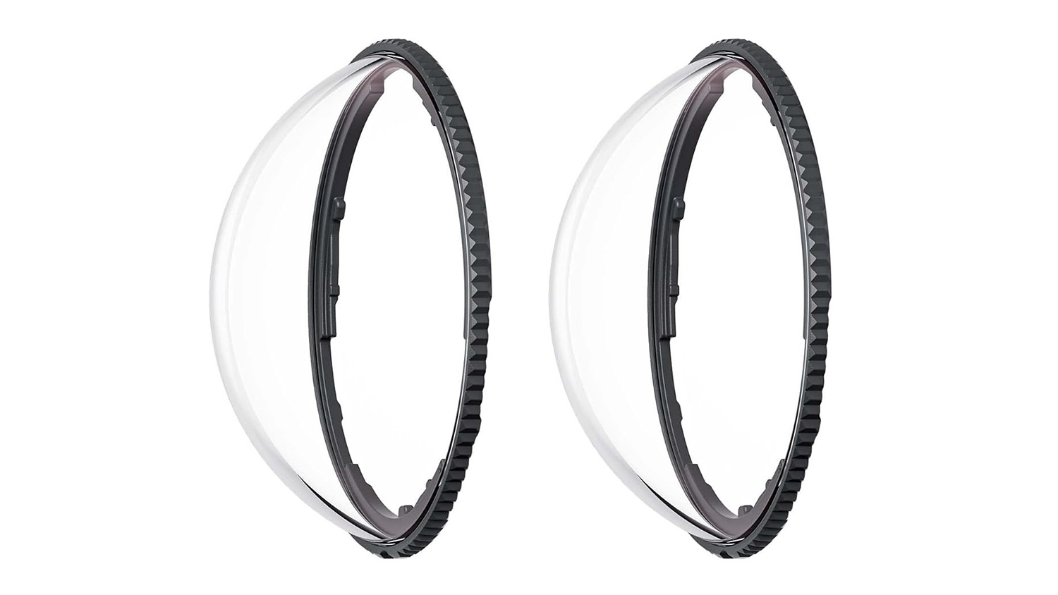 Insta360 Premium Lens Guards for X4 - Clear