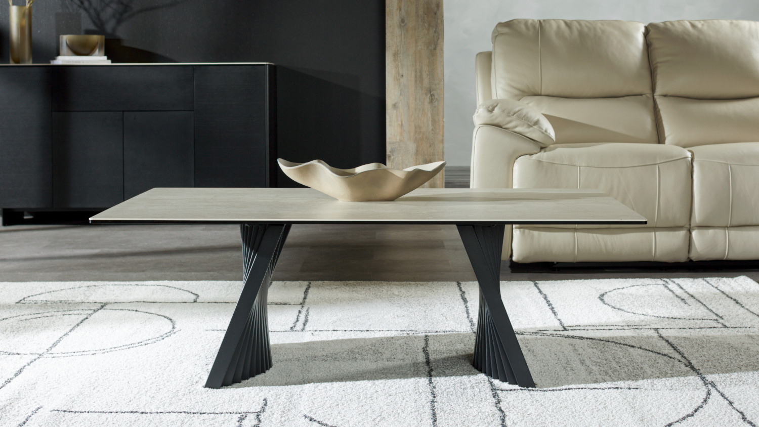 Afinity Coffee Table