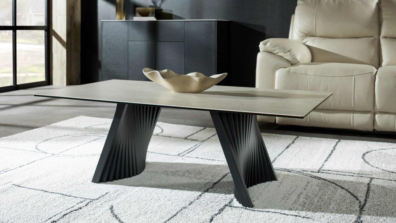 Afinity Coffee Table