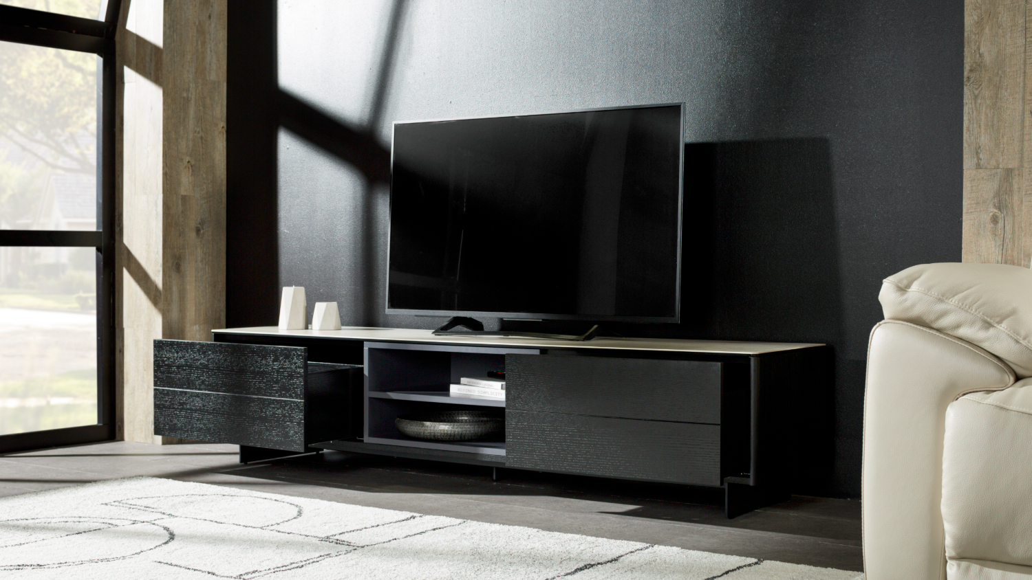 Afinity Entertainment Unit