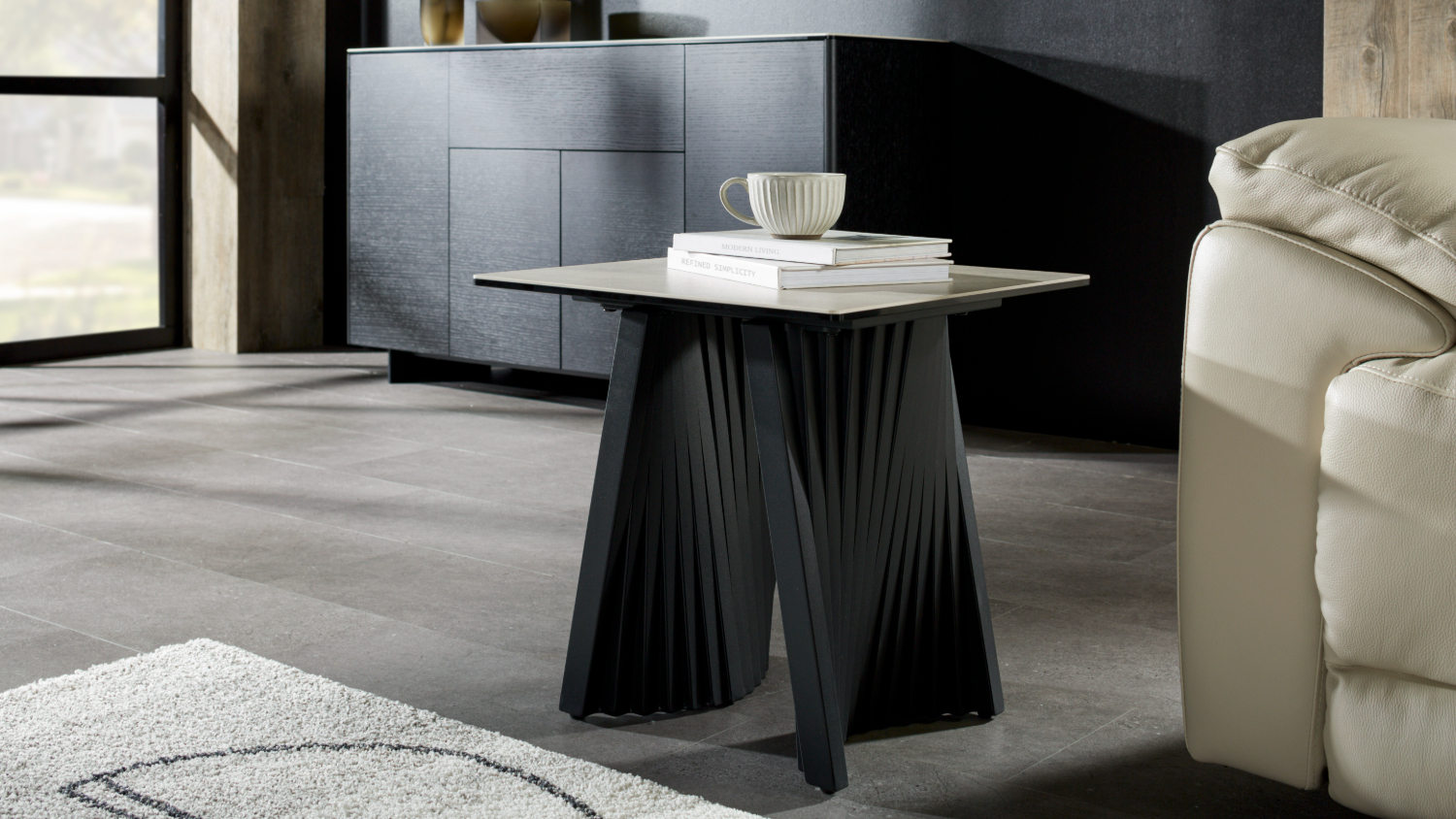 Afinity Side Table