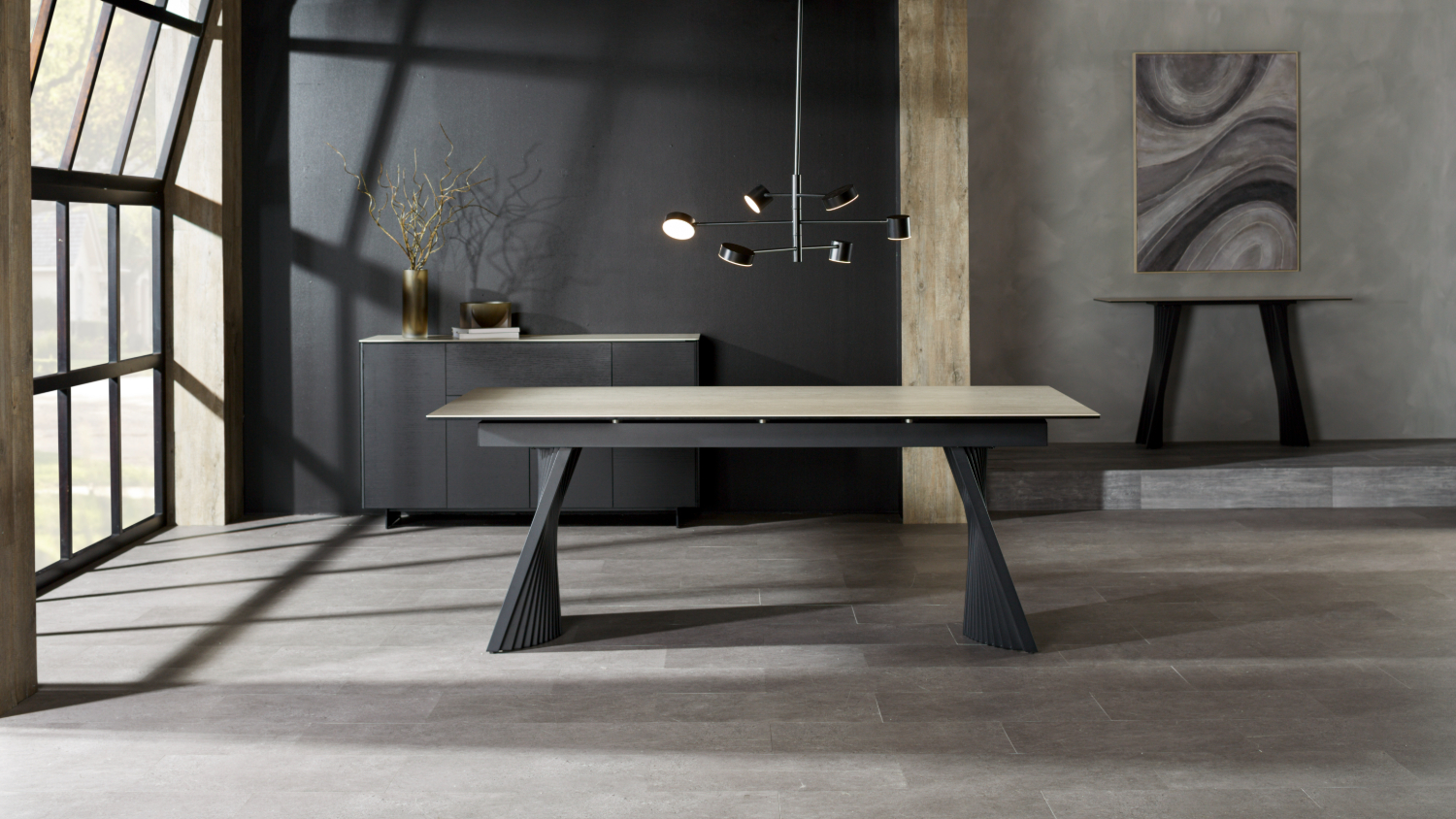 Afinity Dining Table