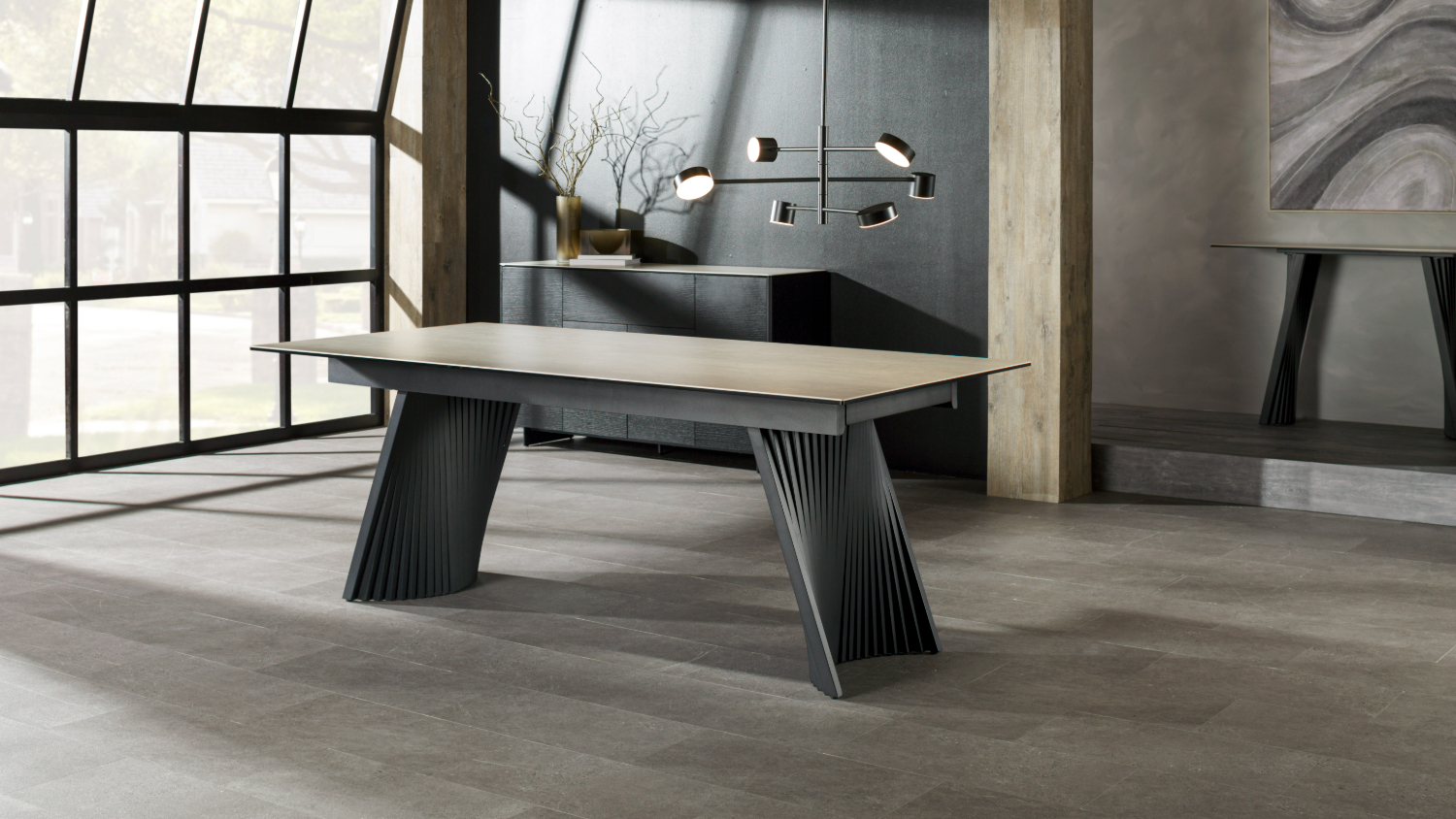 Afinity Dining Table