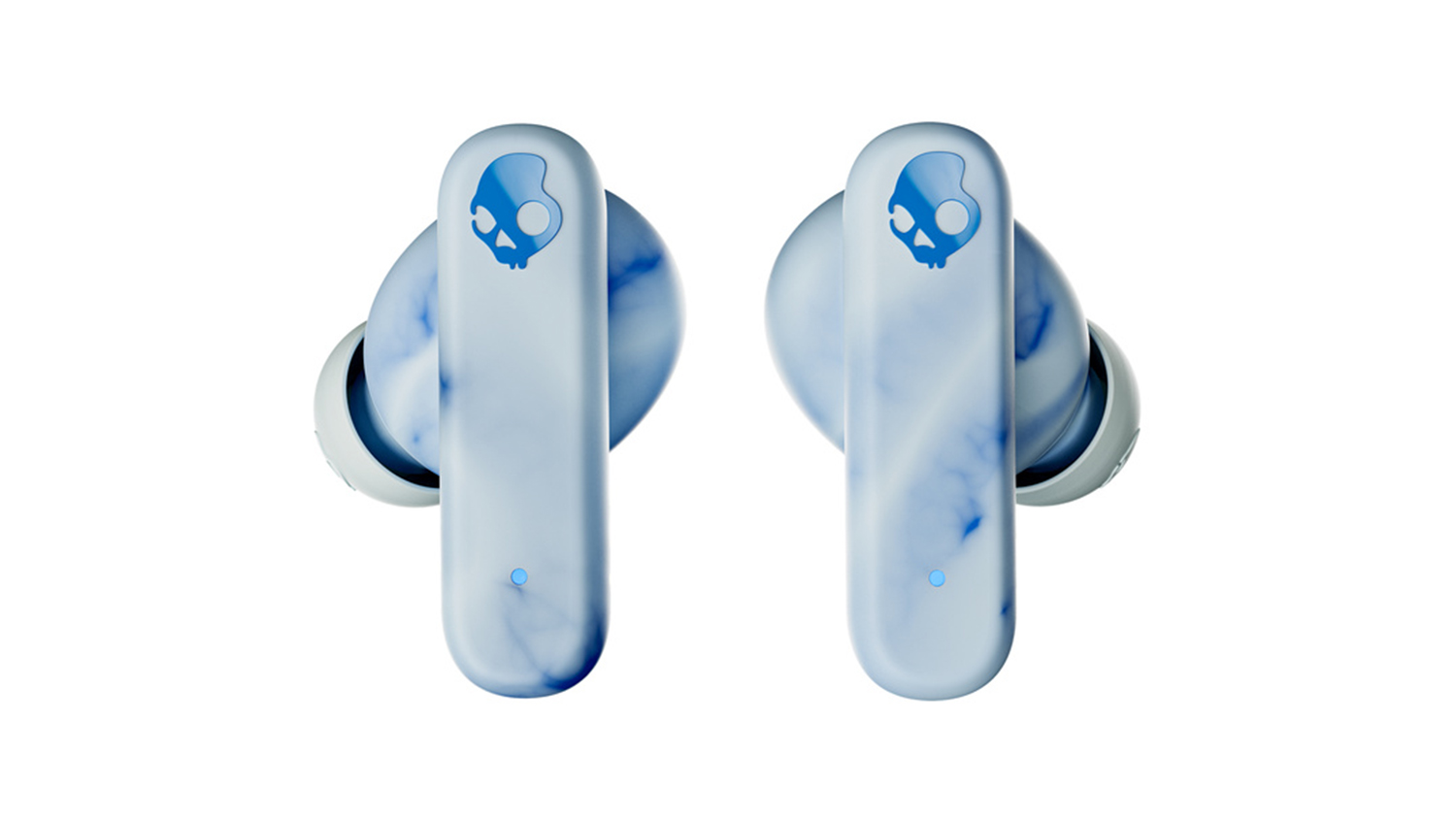 Skullcandy EcoBuds True Wireless In-Ear Headphones - Ocean