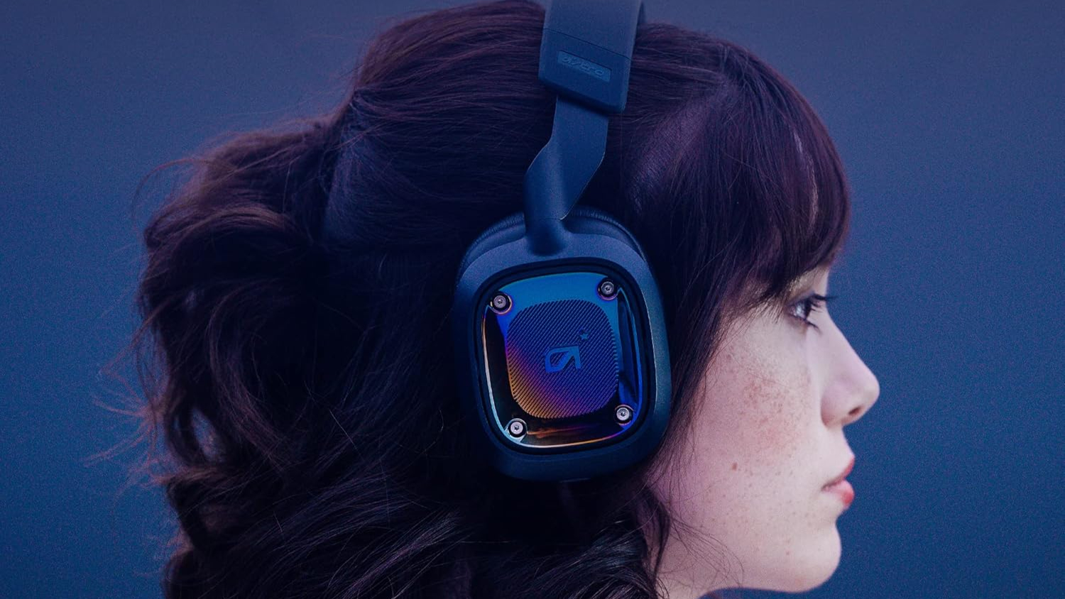 Astro A30 Wireless Gaming Headset for Playstation - Navy