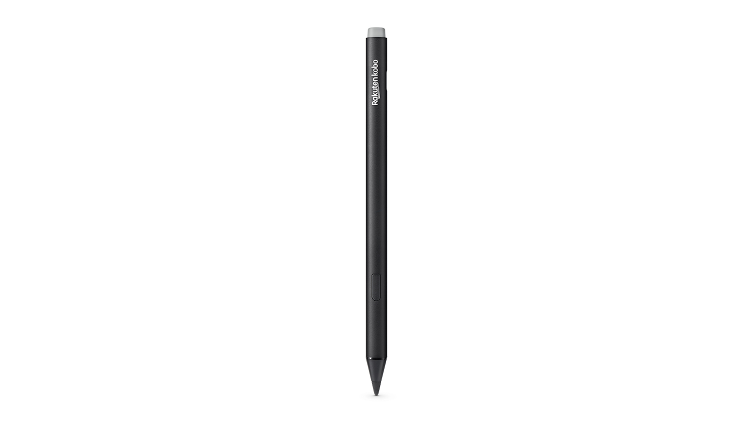Kobo Stylus 2 Pen for Kobo Sage/Elipsa/Elipsa 2E/Libra Colour - Black (N605-AC-BK-S-PN)