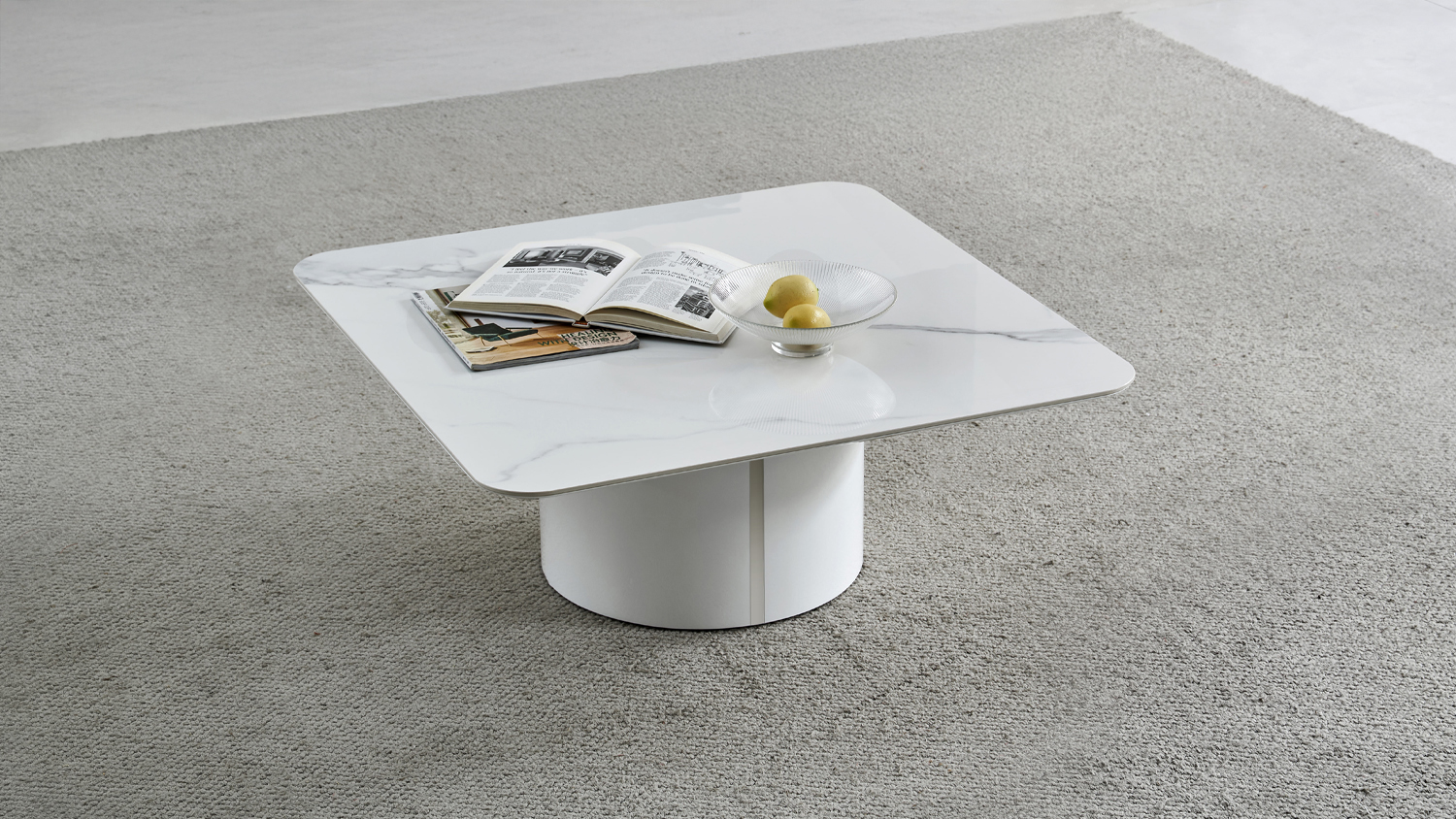 Monti Coffee Table