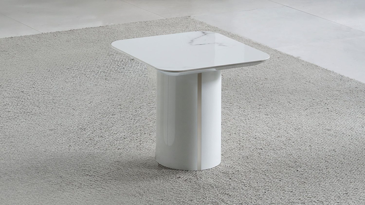 Monti Side Table