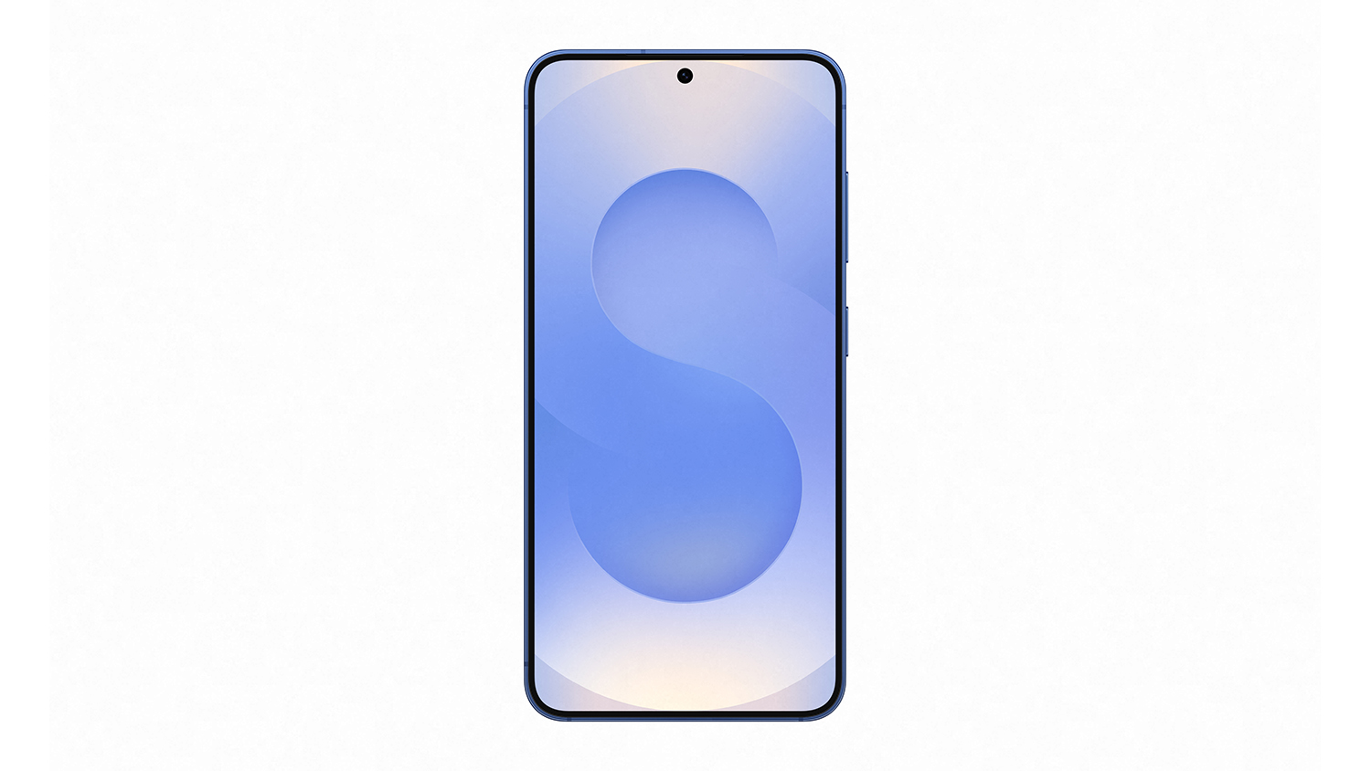 Samsung Galaxy S25 5G 256GB Smartphone - Navy (One NZ/Open Network)