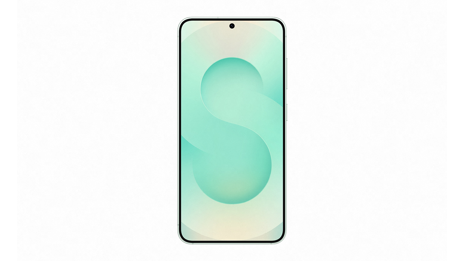 Samsung Galaxy S25 5G 256GB Smartphone - Mint (One NZ/Open Network)