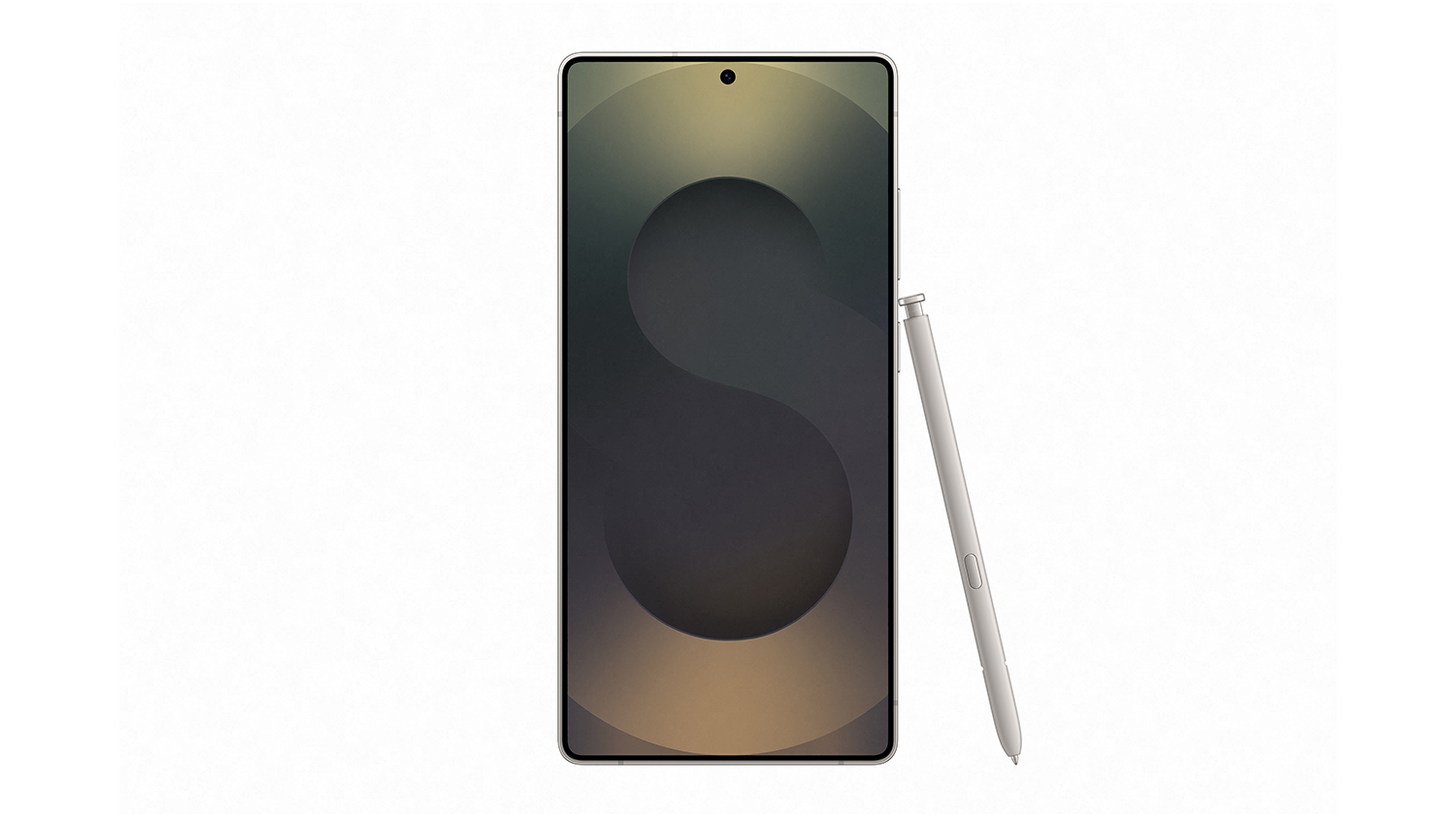 Samsung Galaxy S25 Ultra 5G 256GB Smartphone - Titanium Black (One NZ/Open Network)