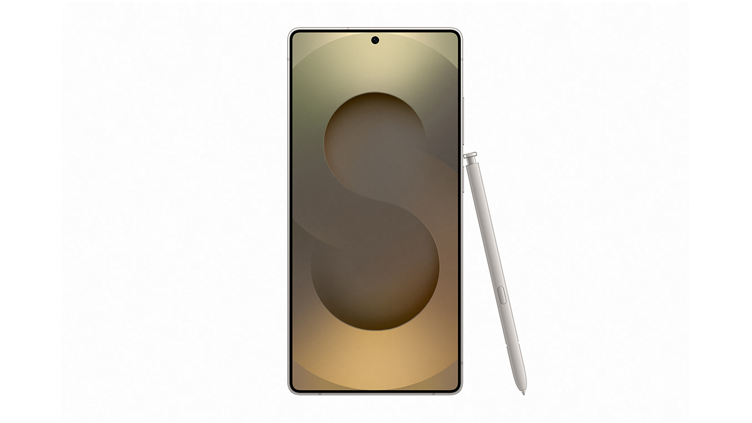 Samsung Galaxy S25 Ultra 5G 256GB Smartphone - Titanium Grey (One NZ/Open Network)