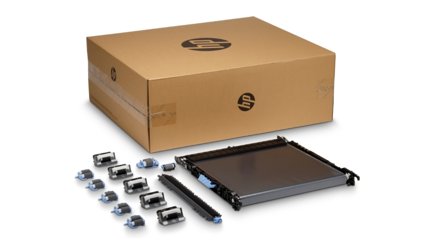 HP LaserJet 3WT89A Transfer Kit