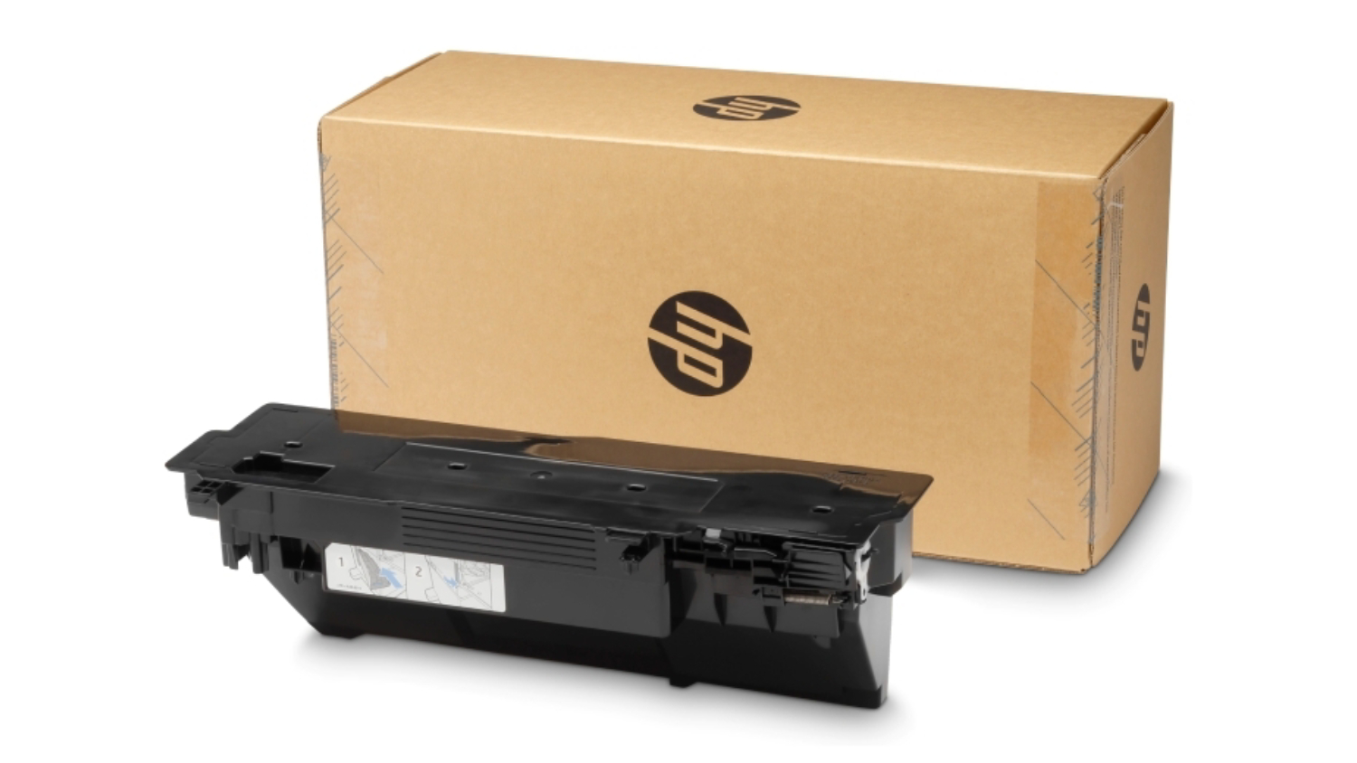 HP LJ Printer Toner Cartridge COLTNL UNIT 3WT90A