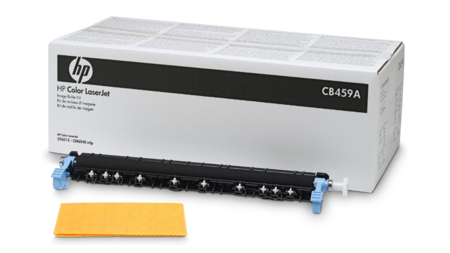 HP Color LaserJet CB459A Roller Kit