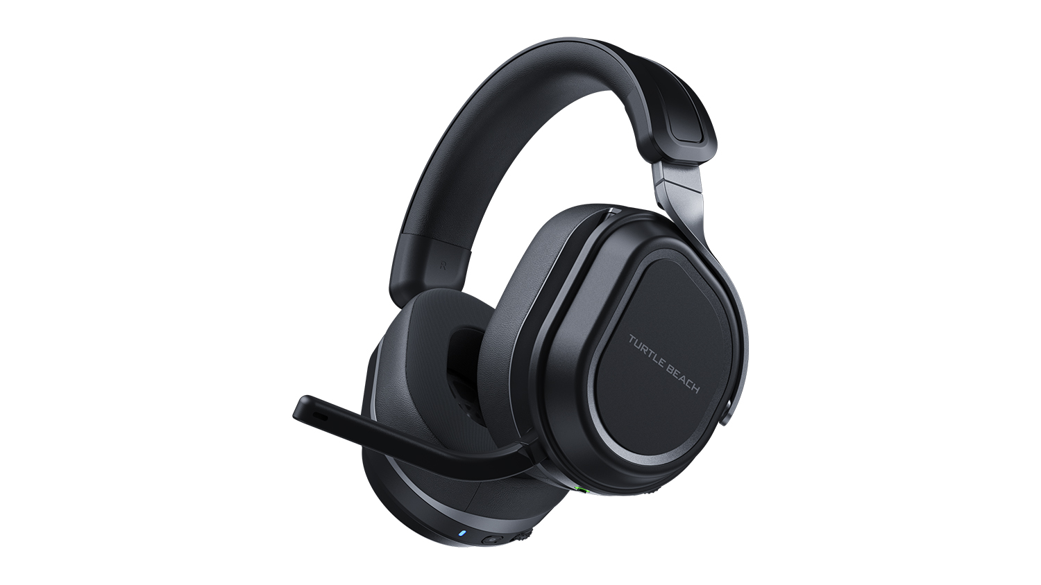 Turtle Beach Stealth 700 (Gen 3) Gaming Wireless Over-Ear Headset for Xbox - Black (TBS-2101-05)