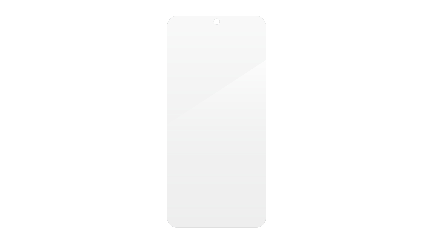 Zagg Elite Glass Screen Protector for Samsung Galaxy S25 - Clear