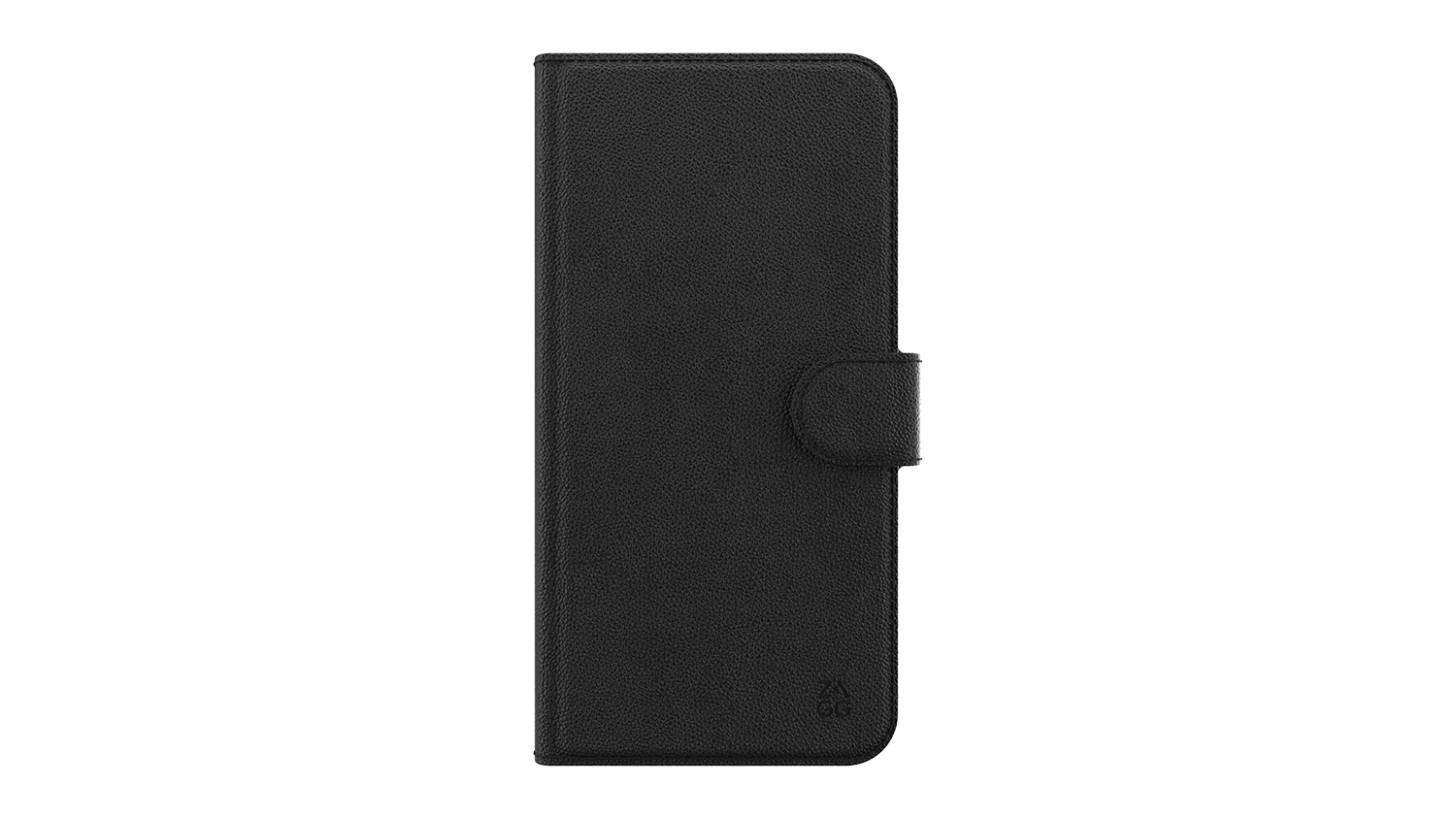 Zagg Folio Wallet Case for Samsung Galaxy S25 - Black