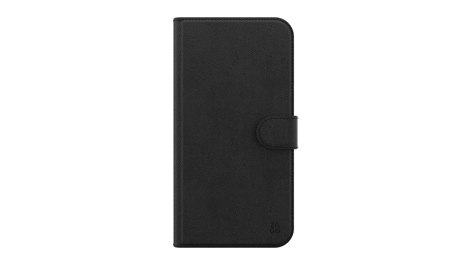 Zagg Folio Wallet Case for Samsung Galaxy S25+ - Black