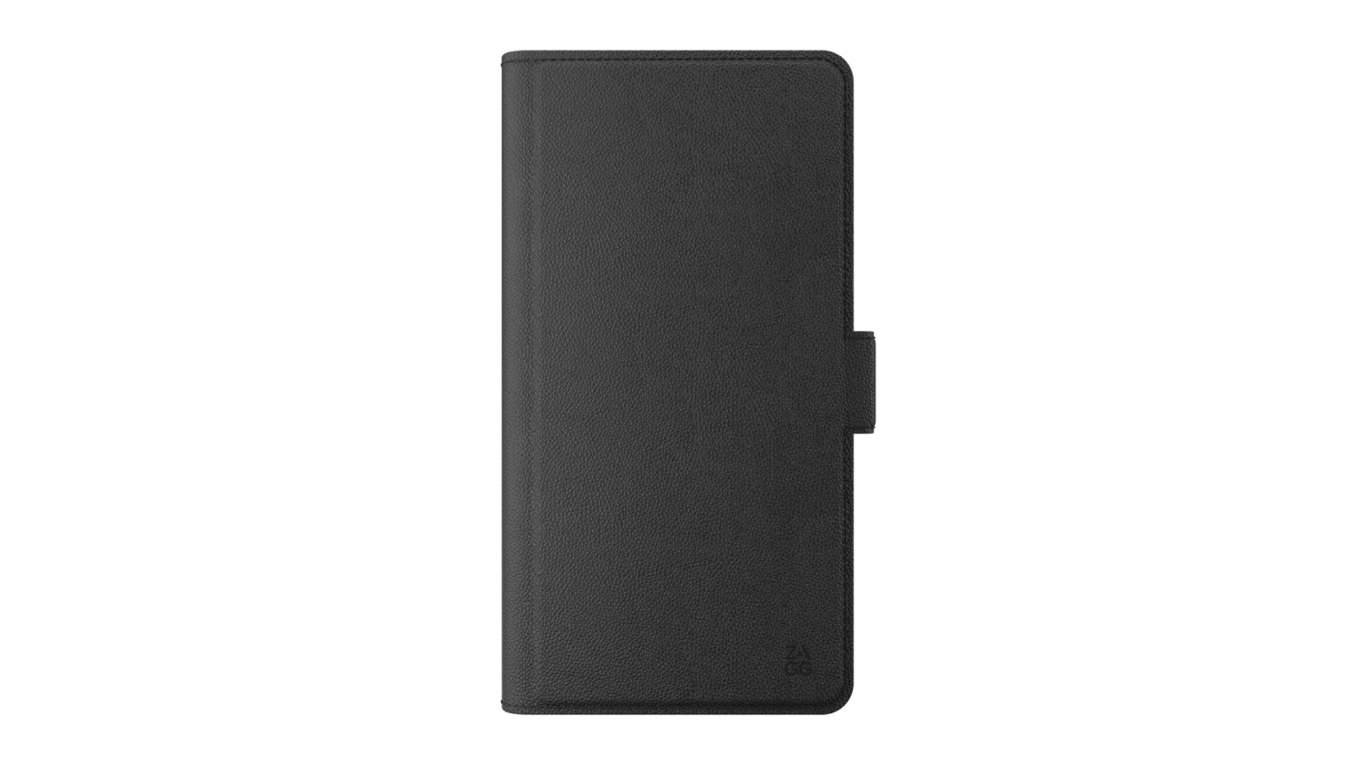 Zagg 2-in-1 Wallet Snap Case for Samsung Galaxy S25 Ultra - Black