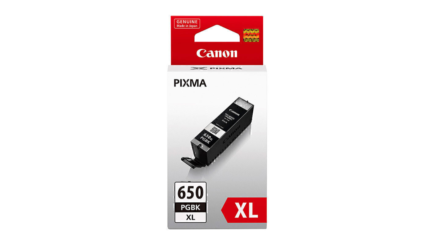 Canon PGI650XL Black Replacement Printer Ink Cartridge