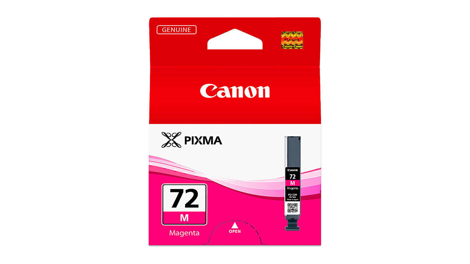 Canon PGI72 Magenta Replacement Printer Ink Cartridge