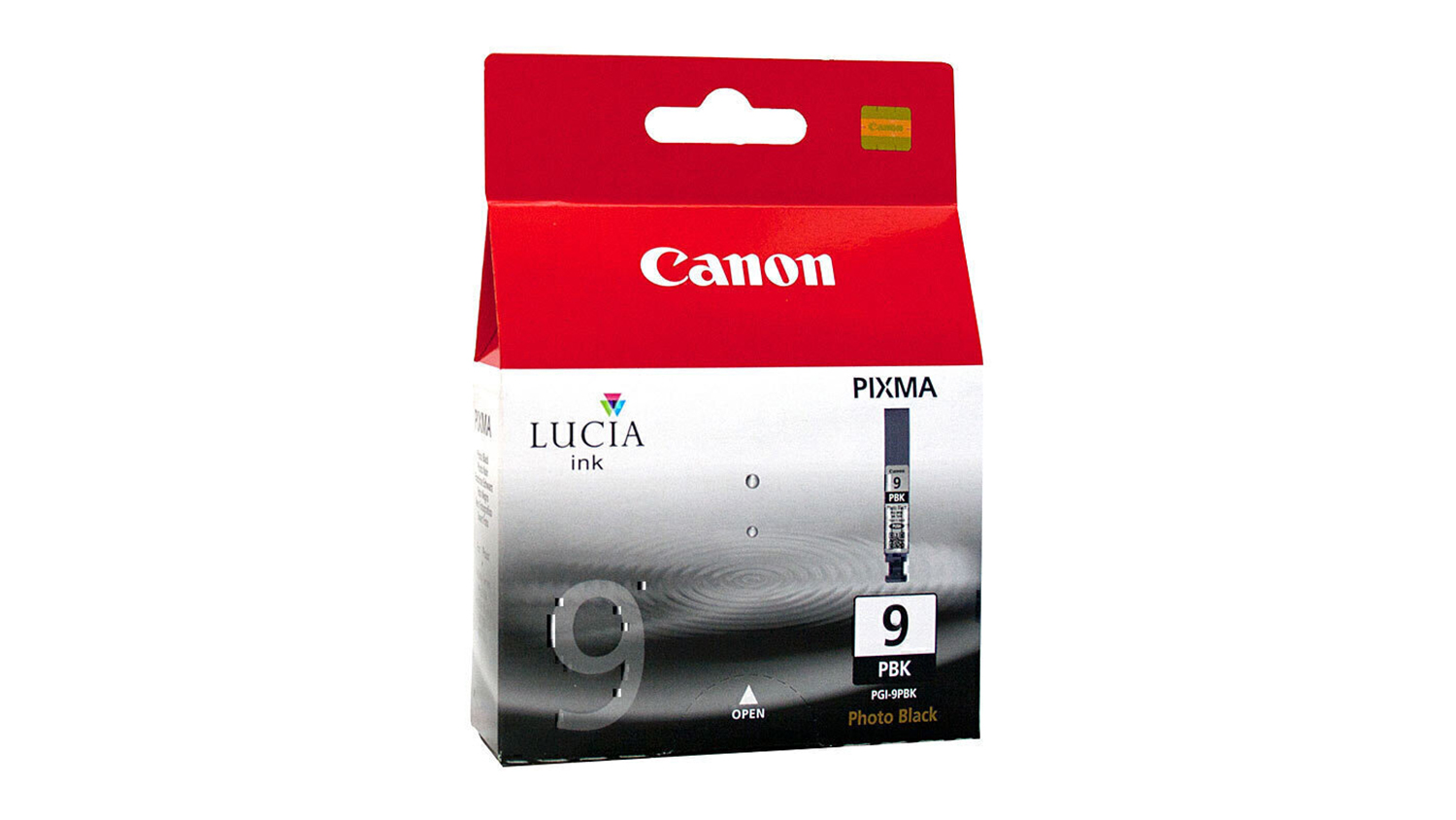 Canon PGI9 Ink Cartridge - Photo Black